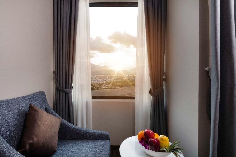 Premier Ocean View with Balcony